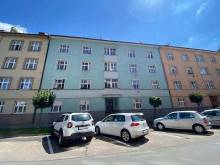 Apartmán s výhledem na Katedrálu 1