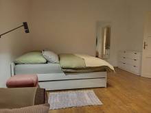Apartmán s výhledem na Katedrálu 2