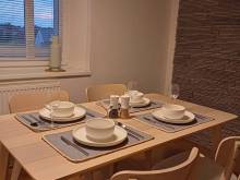 Apartmán s výhledem na Katedrálu - Pražské Předměstí