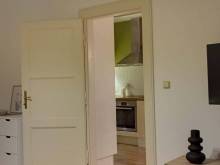 Apartmán s výhledem na Katedrálu - Pražské Předměstí