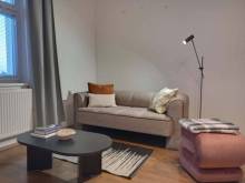 Apartmán s výhledem na Katedrálu - Pražské Předměstí