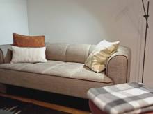 Apartmán s výhledem na Katedrálu - Pražské Předměstí