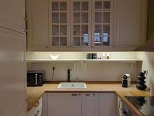 Apartmán s výhledem na Katedrálu - Pražské Předměstí