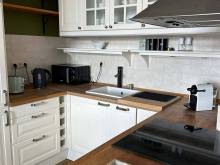 Apartmán s výhledem na Katedrálu - Pražské Předměstí