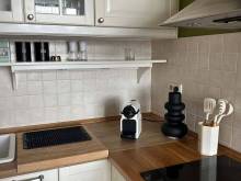 Apartmán s výhledem na Katedrálu - Pražské Předměstí