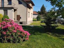 Ubytování pod lesem - foto 3 Ubytování pod lesem 3