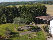 Ubytování pod lesem - Kouty