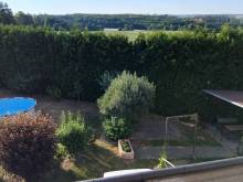 Ubytování pod lesem - Kouty