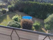 Ubytování pod lesem - Kouty