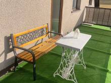 Ubytování pod lesem - Kouty