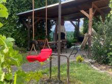 Ubytování pod lesem - Kouty