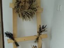 Ubytování pod lesem - Kouty