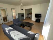 Ubytování pod lesem - Kouty