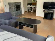 Ubytování pod lesem - Kouty