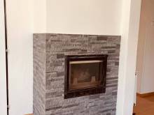 Ubytování pod lesem - Kouty