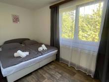 Ubytování pod lesem - Kouty