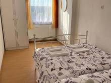 Ubytování pod lesem - Kouty