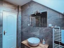 Ubytování pod lesem - Kouty