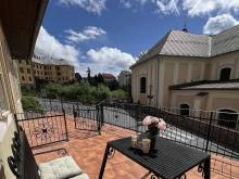 Apartmán siedmy div - Banská Štiavnica