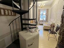 Apartmán siedmy div - Banská Štiavnica