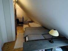 Apartmán siedmy div - Banská Štiavnica