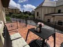Apartmán siedmy div - Banská Štiavnica
