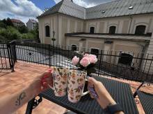 Apartmán siedmy div - Banská Štiavnica