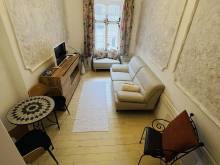 Apartmán siedmy div - Banská Štiavnica