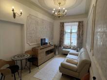 Apartmán siedmy div - Banská Štiavnica