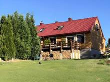 Apartmán Boletice u Českého Krumlova - foto 1 Apartmán Boletice u Českého Krumlova 1