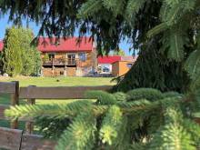 Apartmán Boletice u Českého Krumlova - foto 2 Apartmán Boletice u Českého Krumlova 2