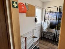 Apartmán Boletice u Českého Krumlova - Kájov