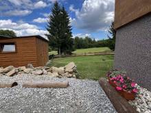Apartmán Boletice u Českého Krumlova - Kájov