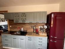 Apartmán Boletice u Českého Krumlova - Kájov