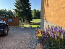 Apartmán Boletice u Českého Krumlova - Kájov