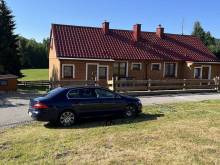 Apartmán Boletice u Českého Krumlova - Kájov