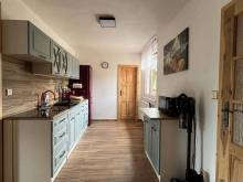 Apartmán Boletice u Českého Krumlova - Kájov