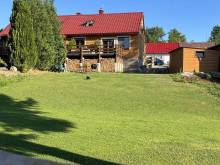 Apartmán Boletice u Českého Krumlova - Kájov