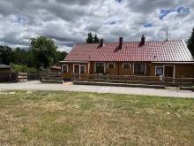 Apartmán Boletice u Českého Krumlova - Kájov