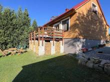 Apartmán Boletice u Českého Krumlova - Kájov
