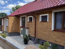 Apartmán Boletice u Českého Krumlova - Kájov