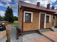 Apartmán Boletice u Českého Krumlova - Kájov