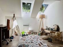 The Mountain Sky Apartment - Dětřichov