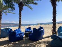 Nessebar Fort Noks - 
