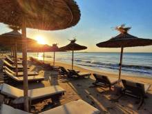 Nessebar Fort Noks - 