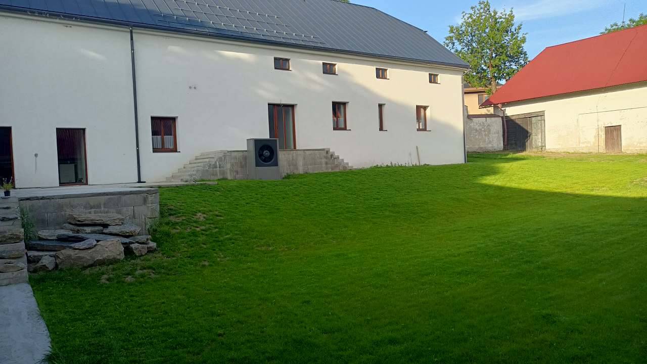 Rychta Rokytno - Rokytno