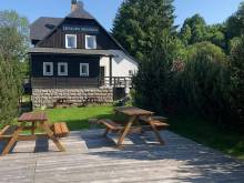 Chalupa Adlerka - Bedřichov