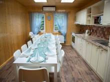 Chalupa Adlerka - Bedřichov