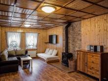 Chalupa Adlerka - Bedřichov