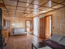 Chalupa Adlerka - Bedřichov